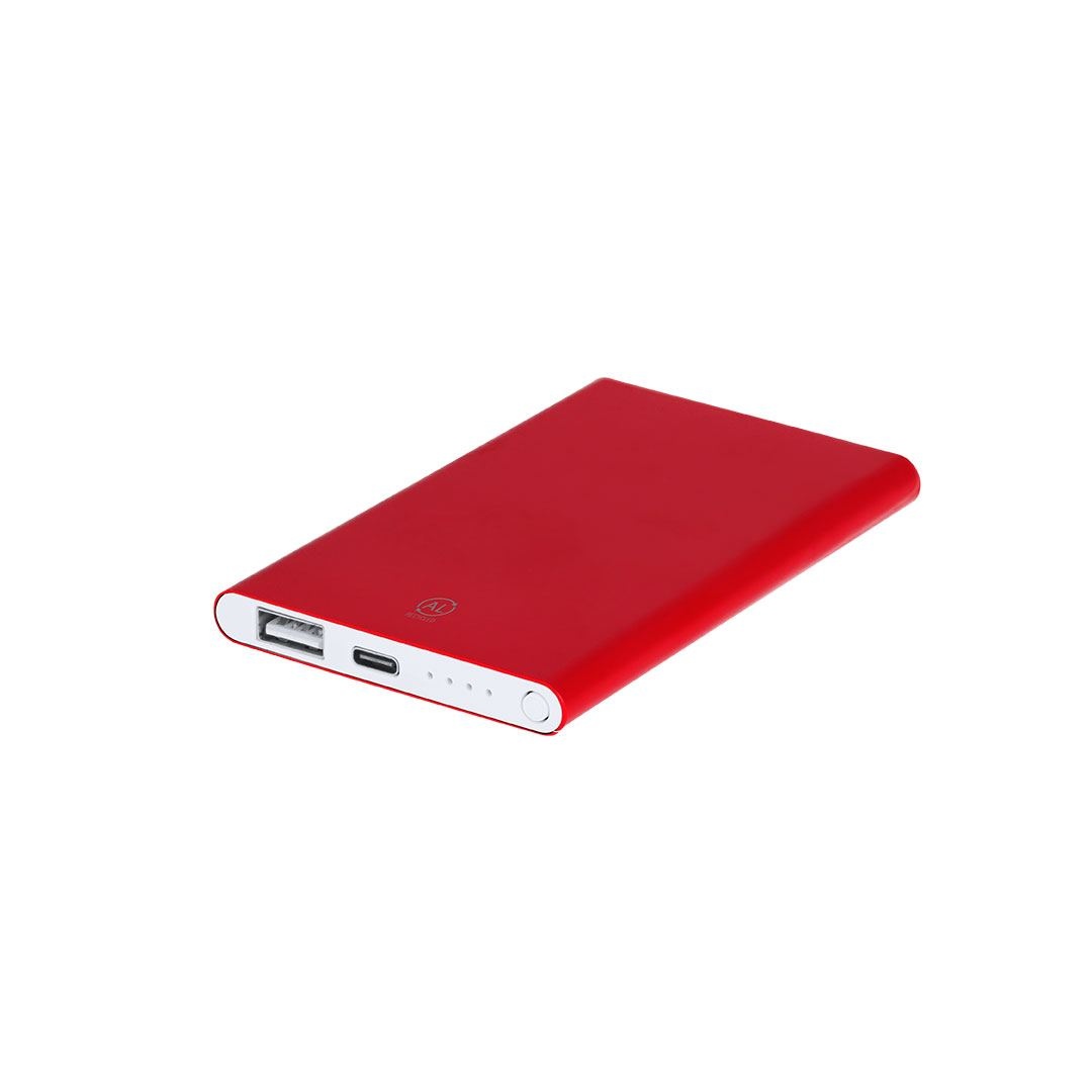 Power Bank - Backen 7