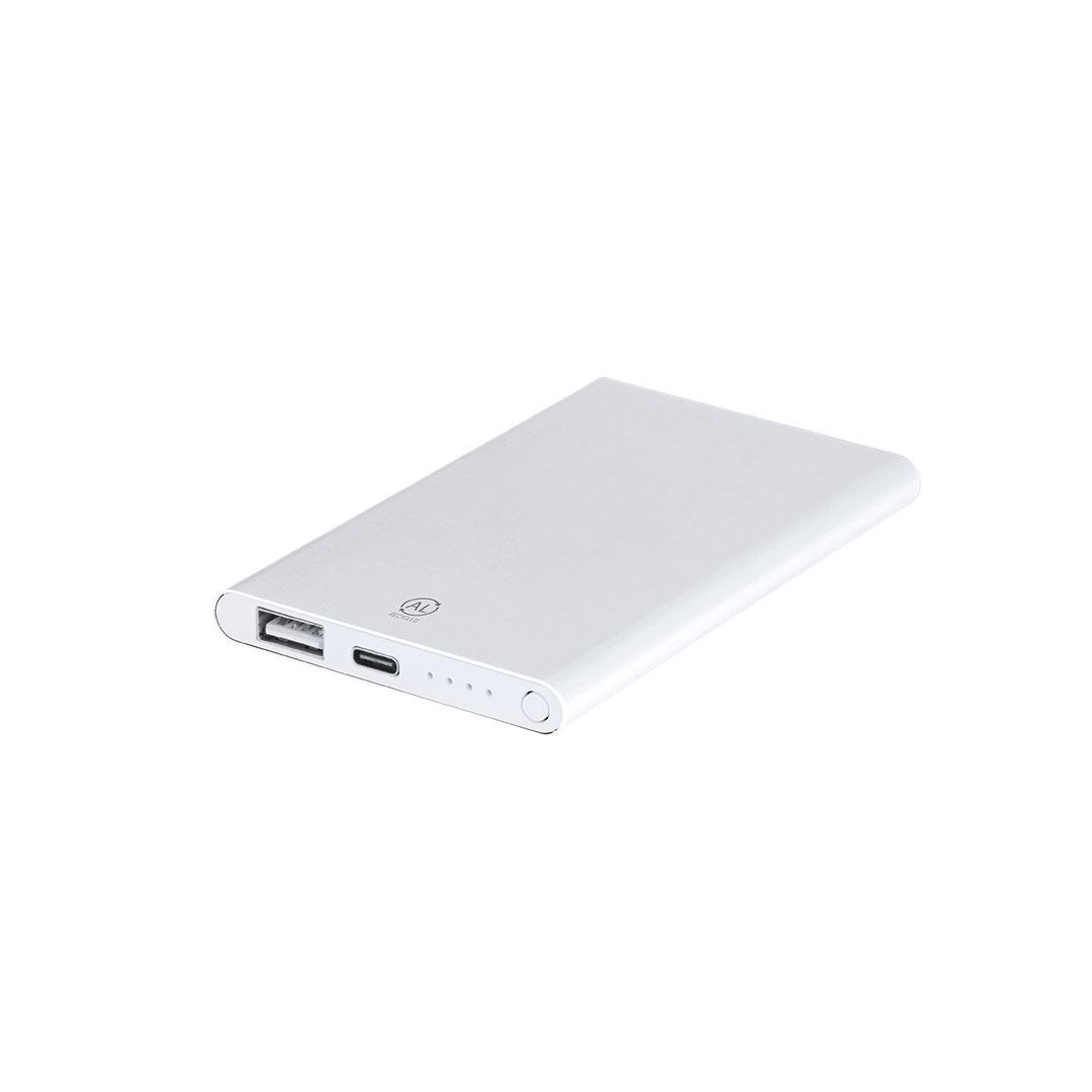 Power Bank - Backen 3