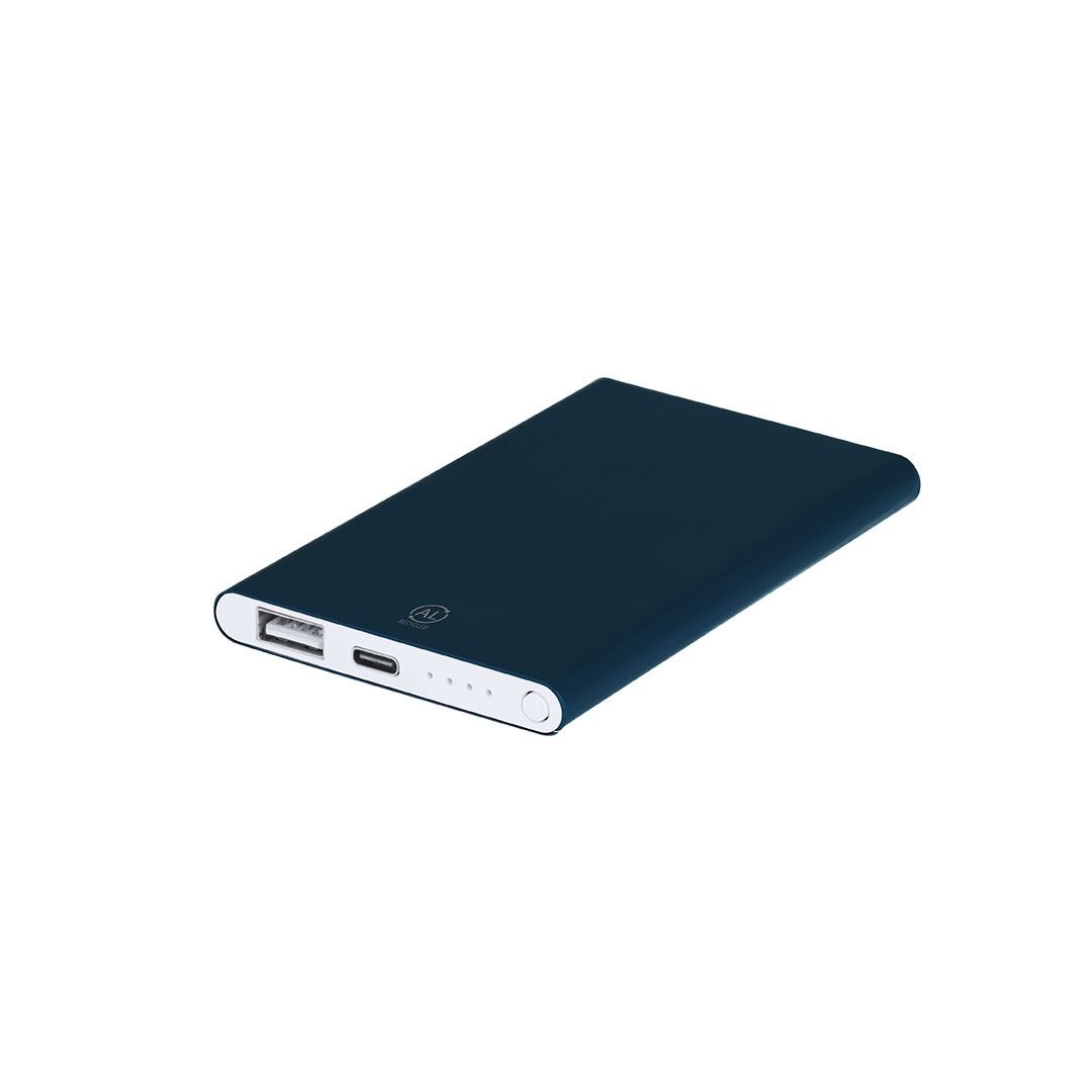 Power Bank - Backen 4