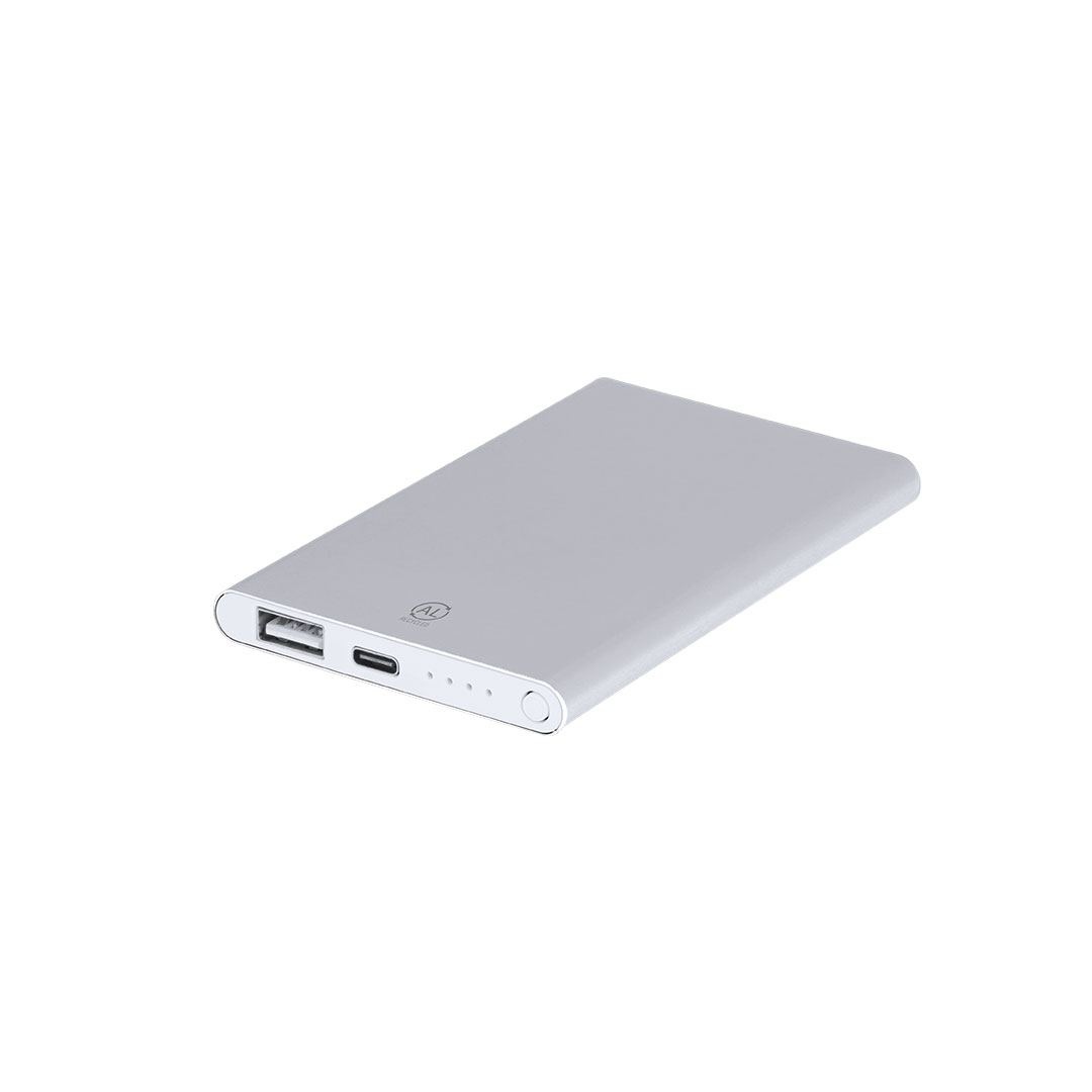 Power Bank - Backen 6