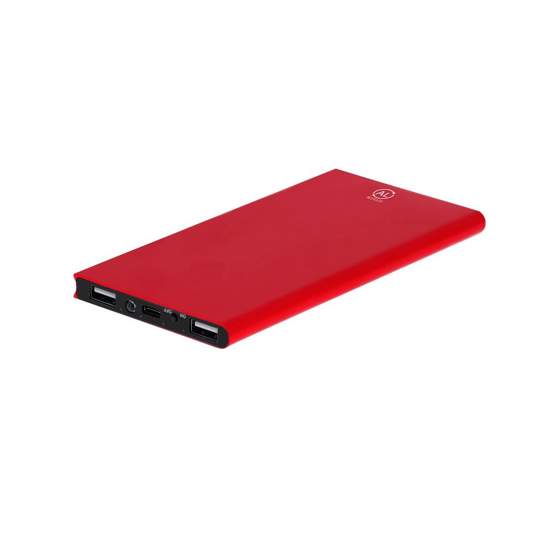 Power Bank - Barrols 5