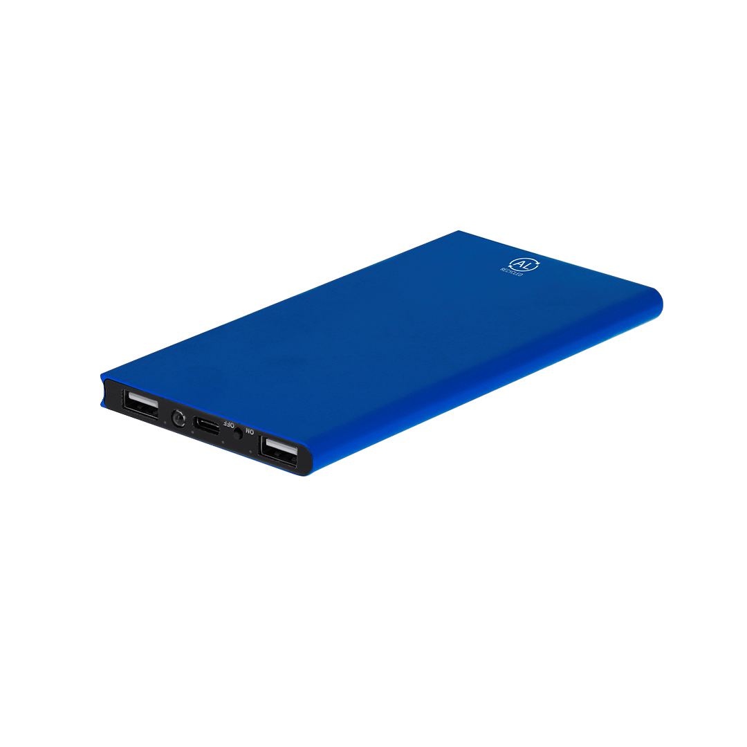 Power Bank - Barrols 2