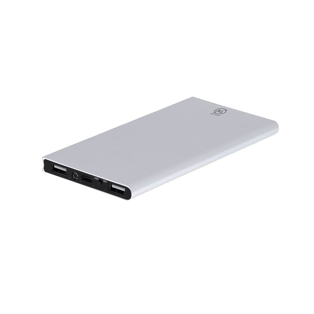 Power Bank - Barrols 4