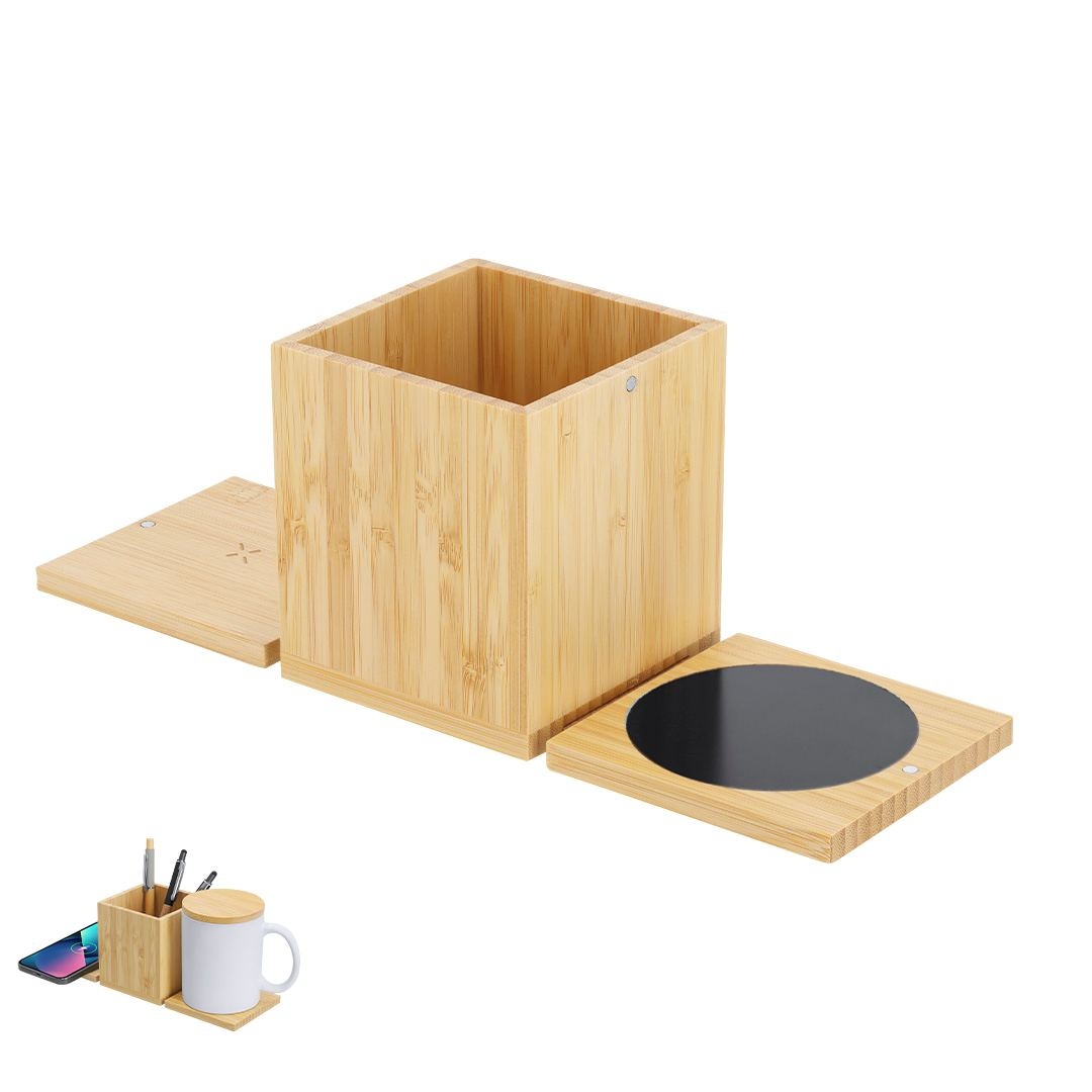 Porte-Crayons Multifonction - Deblik