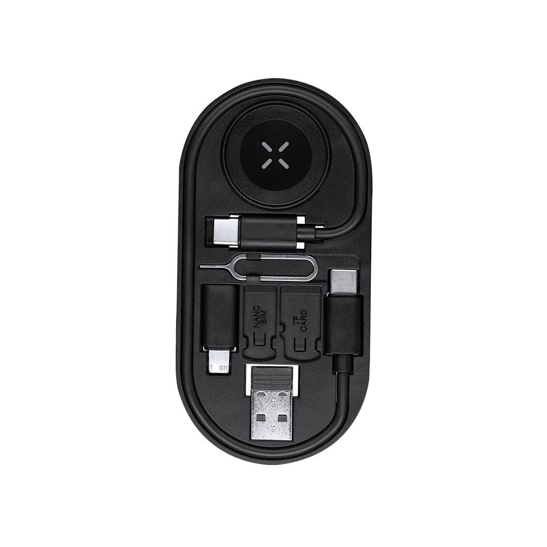 Set Câbles de Charge - Nebrex 2