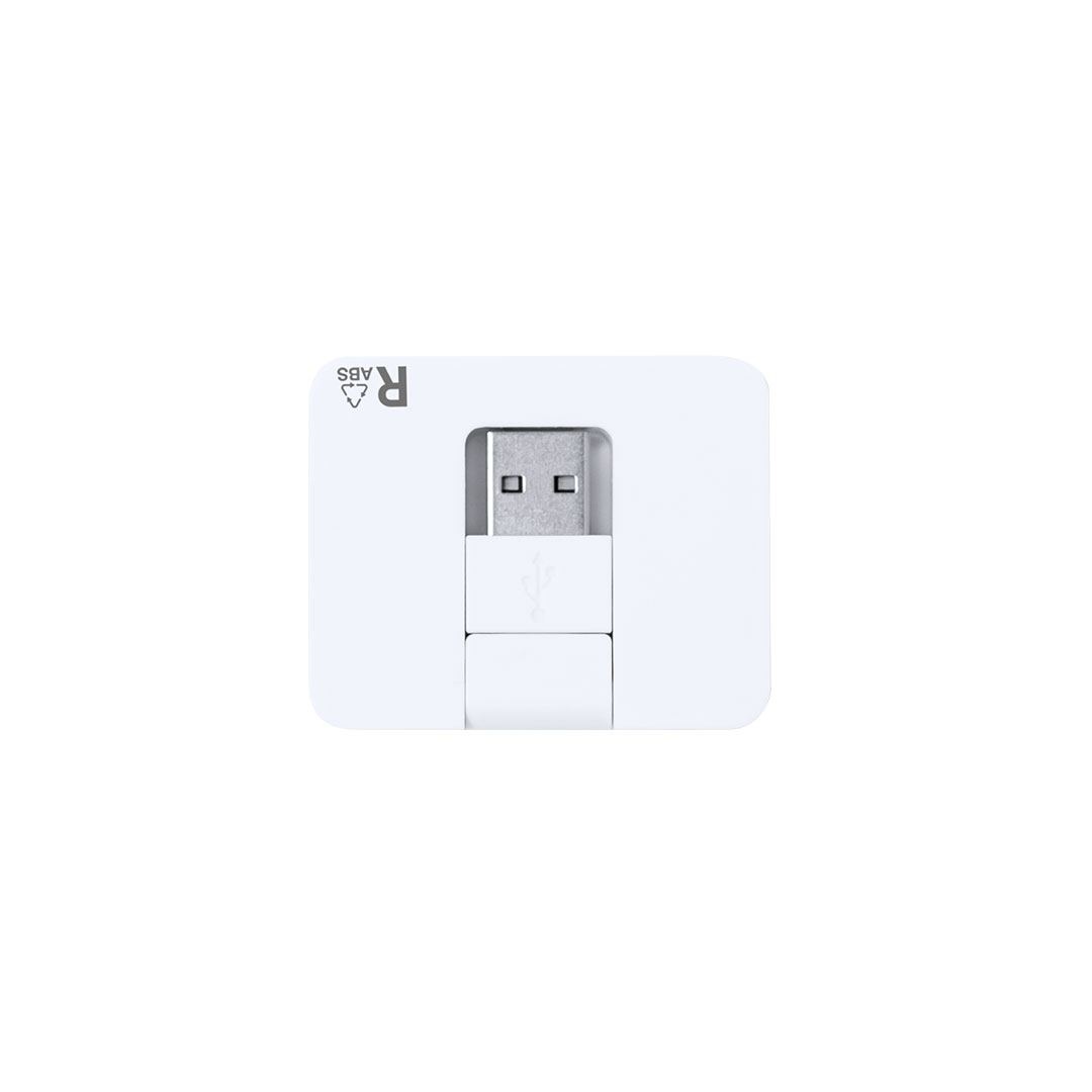 Port USB - Baycen 2