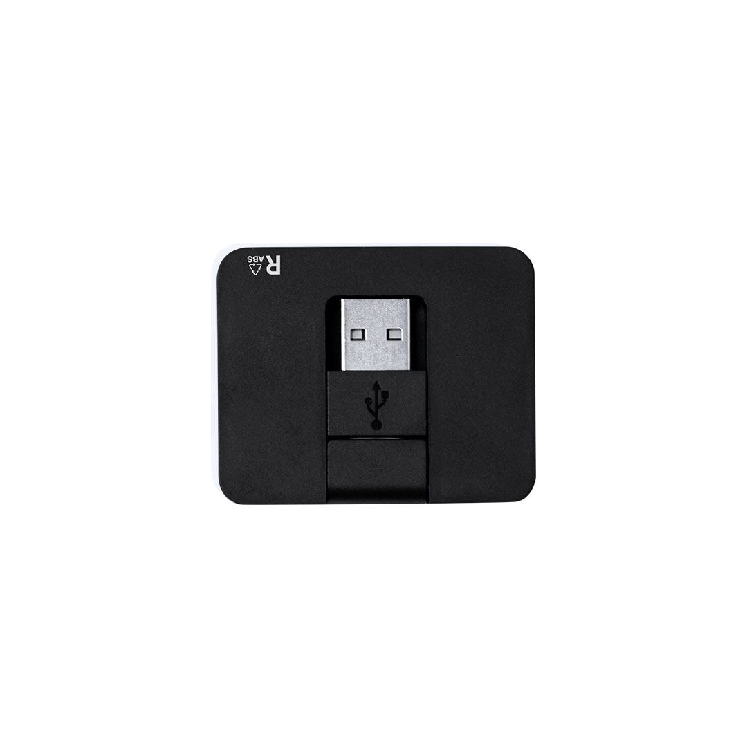 Port USB - Baycen 3