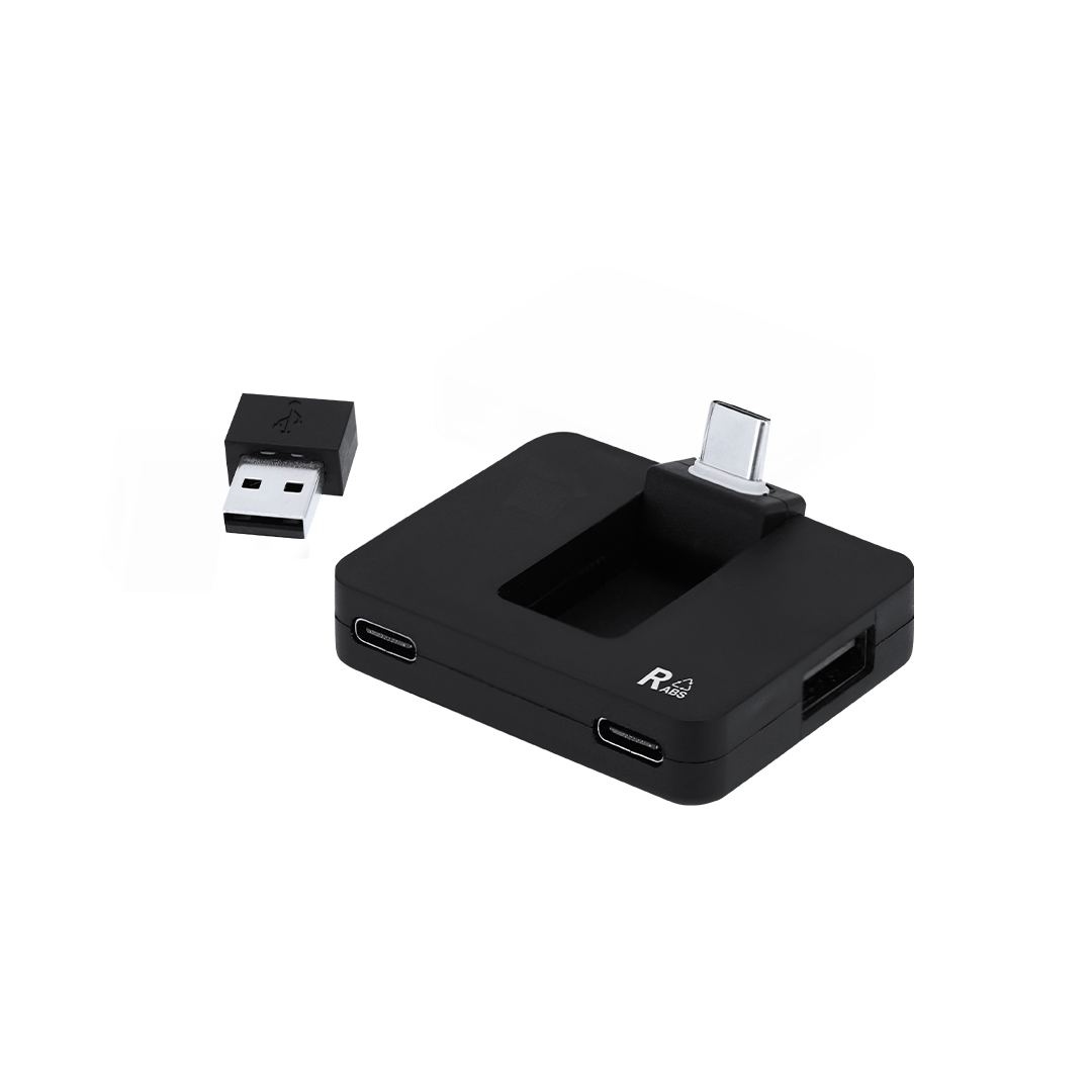 Port USB - Baycen