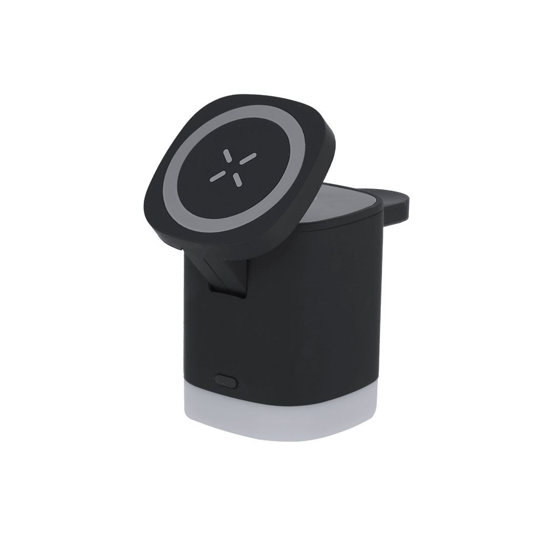 Chargeur - Ruclox 3