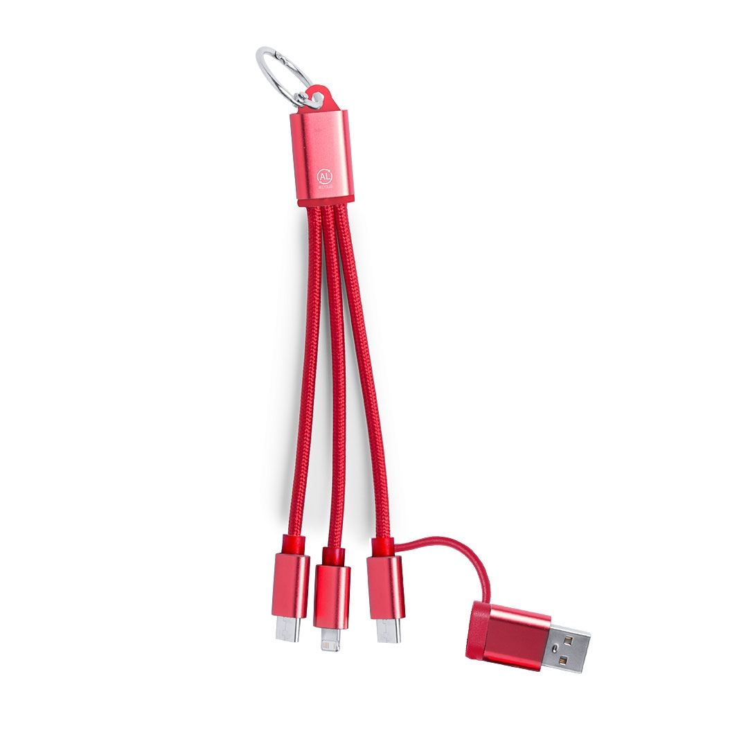 Câble de Charge - Bikoc 5