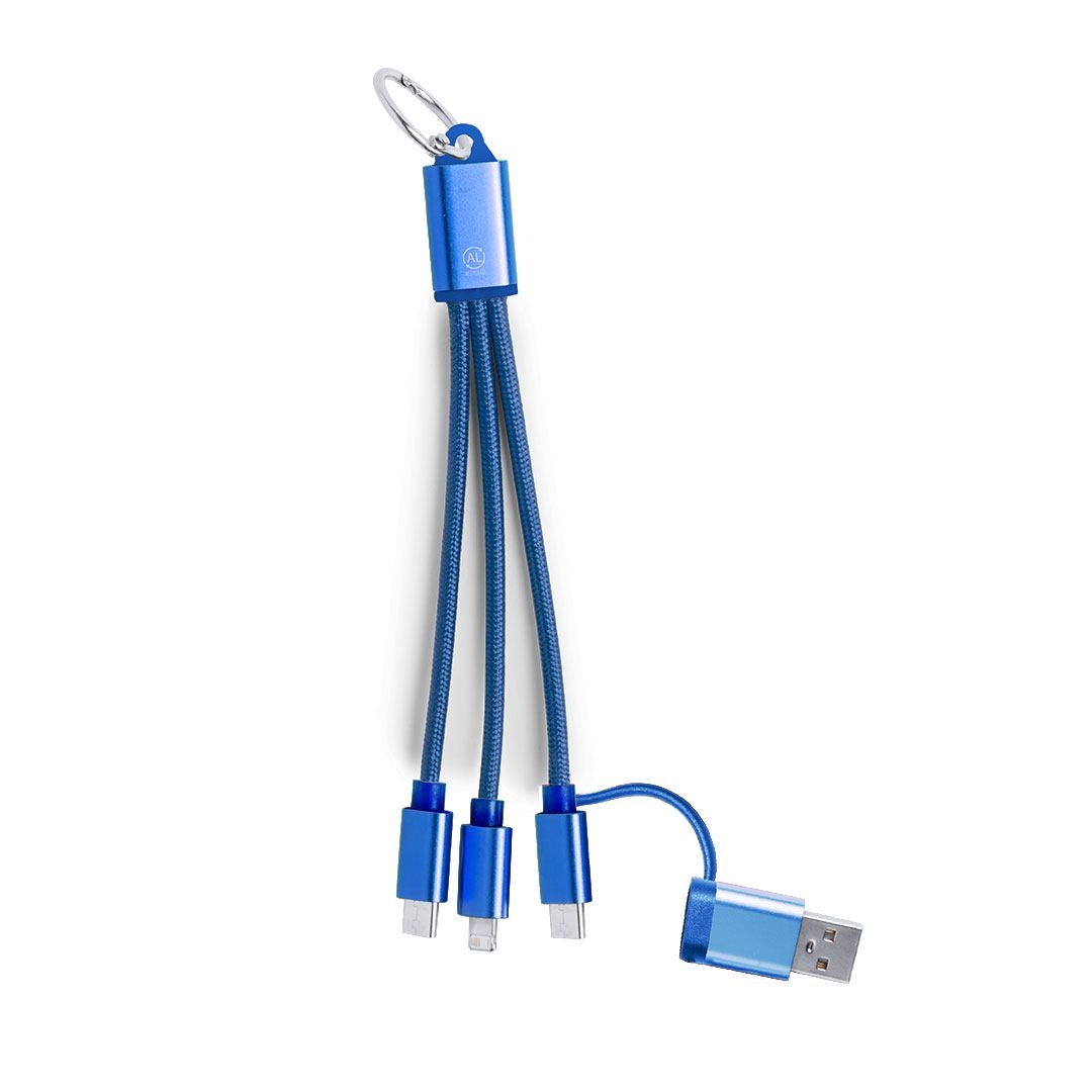 Câble de Charge - Bikoc 2