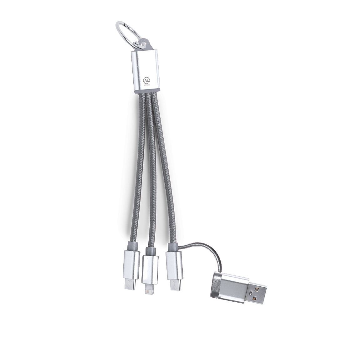 Câble de Charge - Bikoc 4