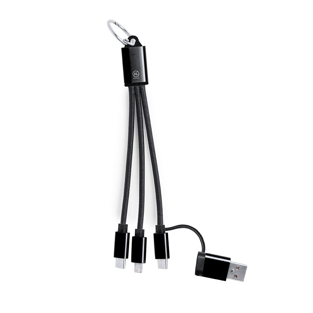 Câble de Charge - Bikoc 3