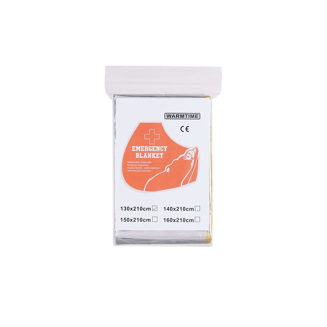 Couverture Thermique - Mithak