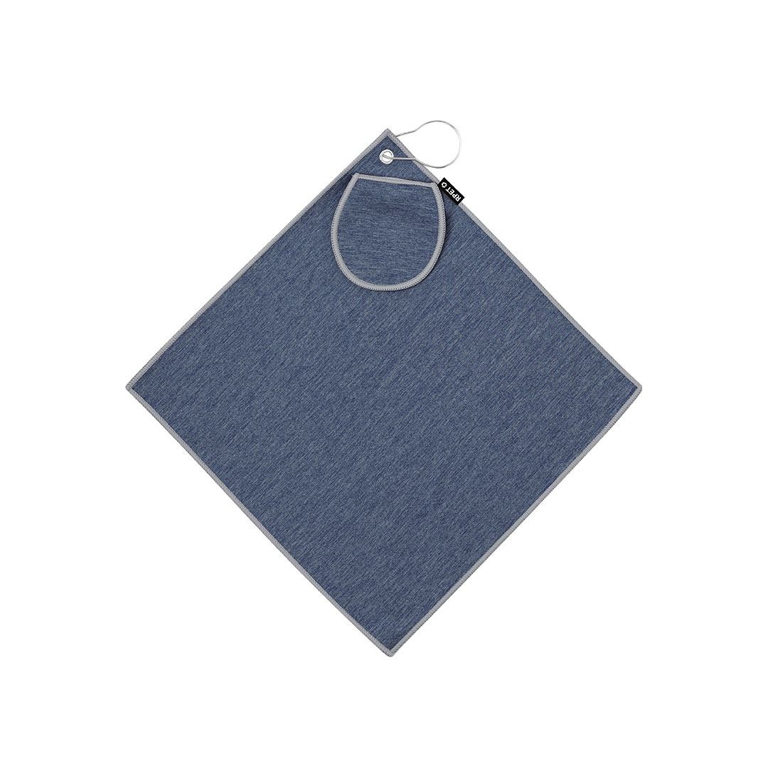 Serviette Golf - Canrock 3