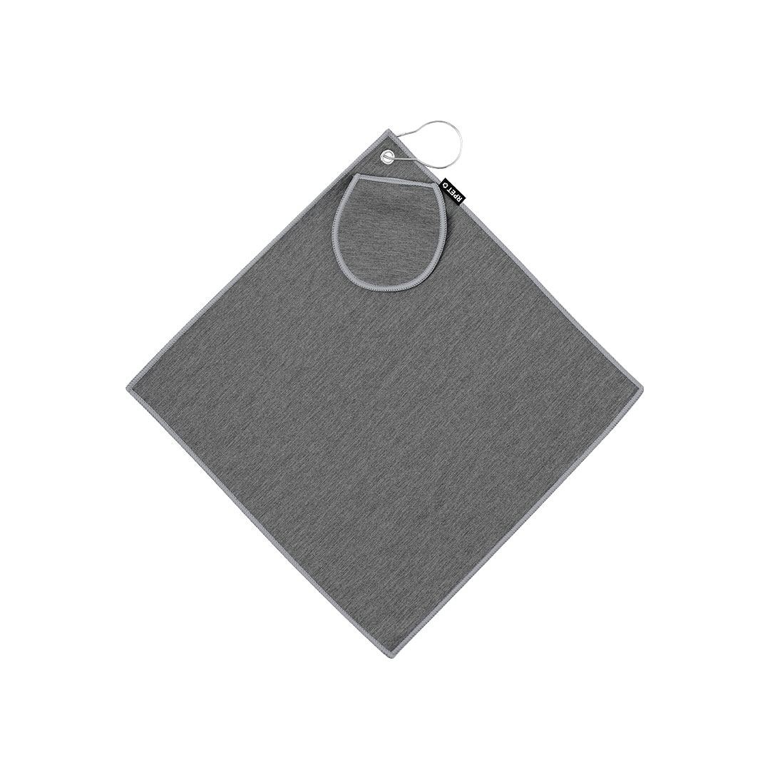 Serviette Golf - Canrock 2