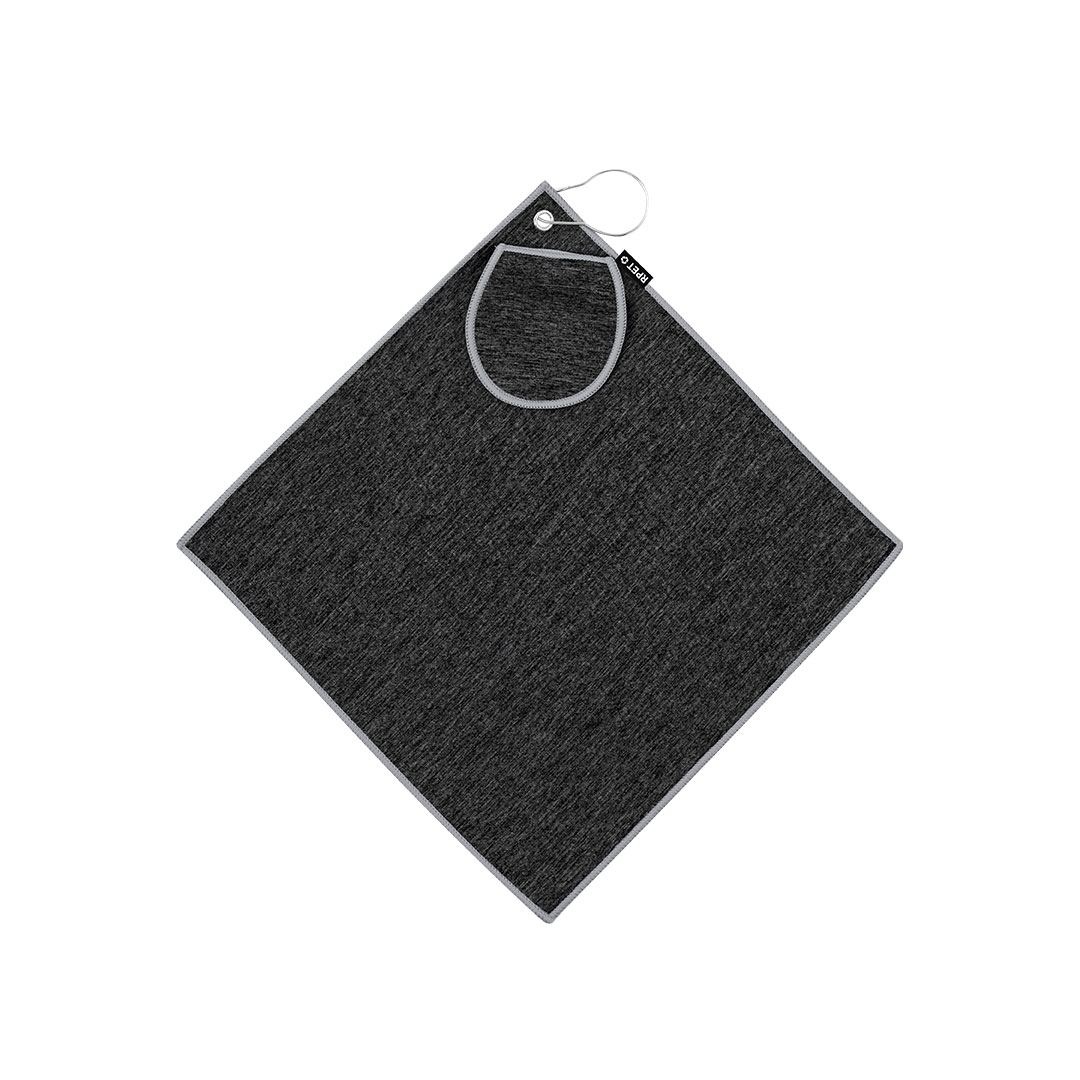 Serviette Golf - Canrock 4