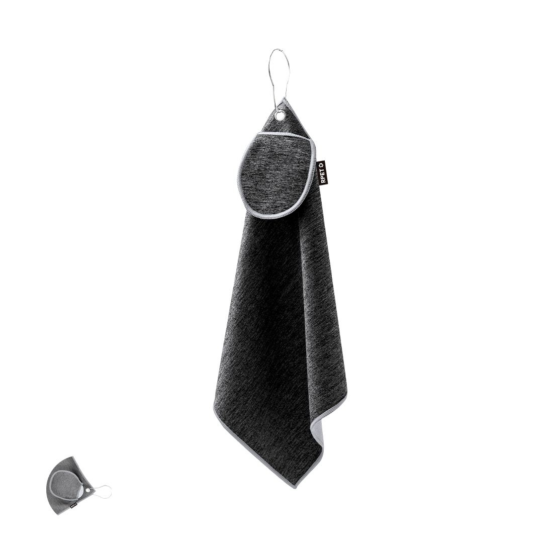 Serviette Golf - Canrock