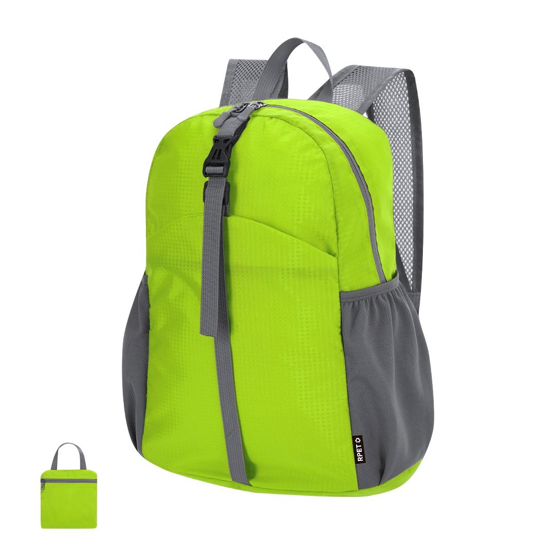 Sac à Dos Pliable - Chermel