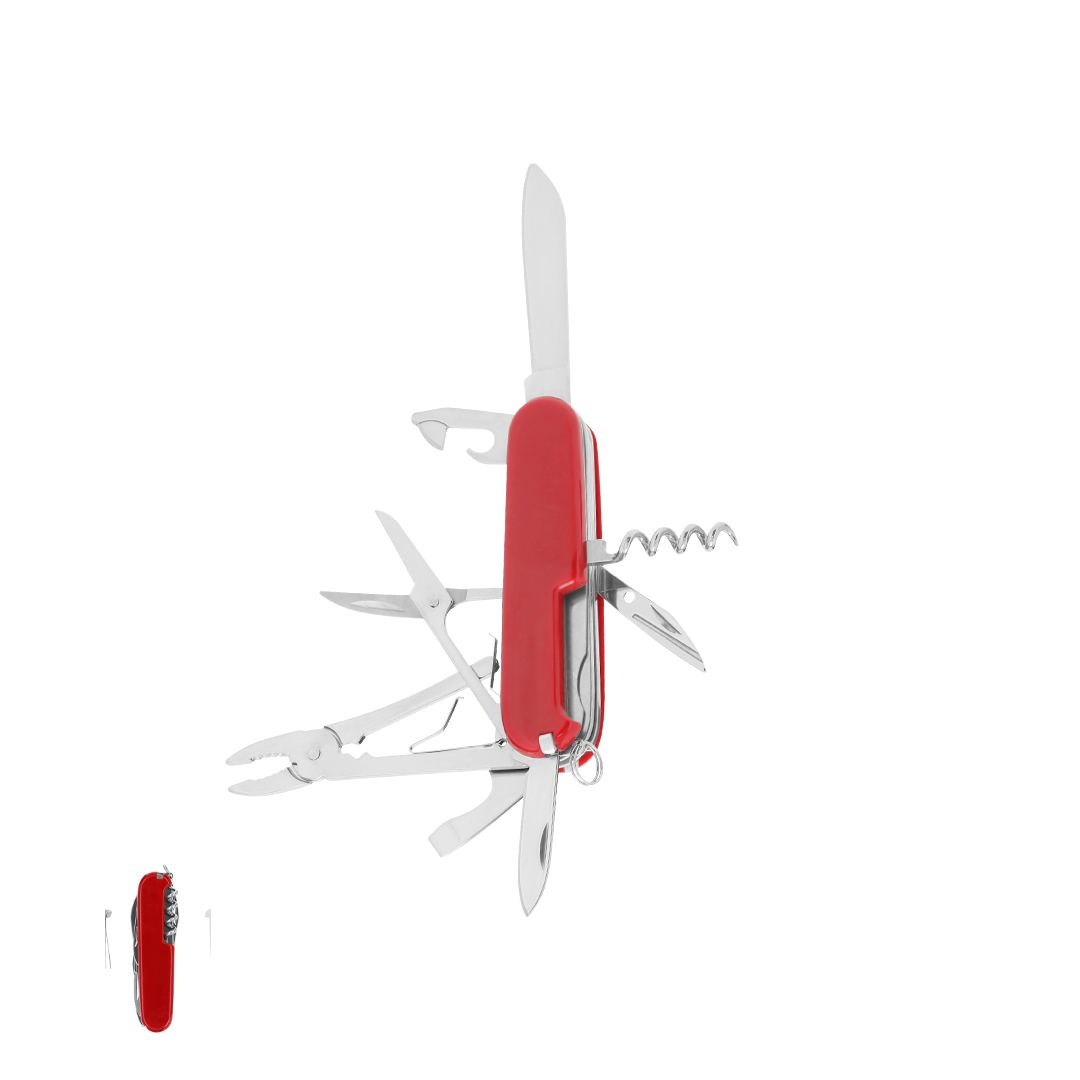 Canif Multi-Usages - Texwol