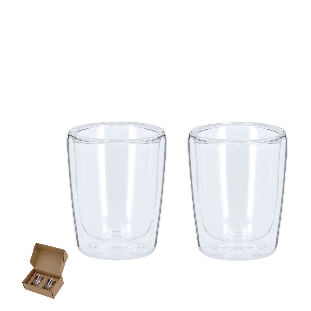Set Verres - Frilux