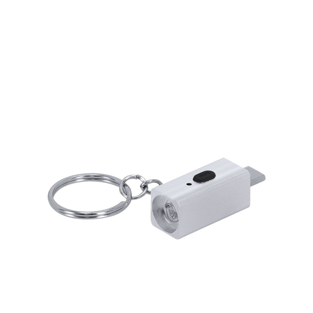 Briquet Électrique Porte-Clés - Parris 3