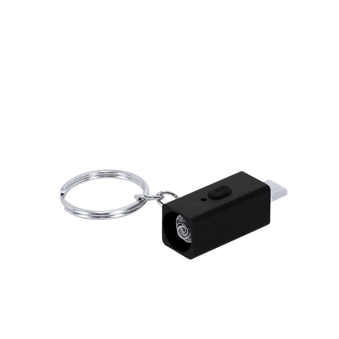 Briquet Électrique Porte-Clés - Parris 2