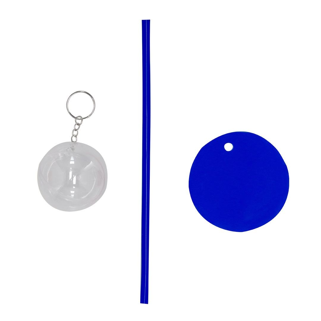 Couvre-Gobelet - Mika