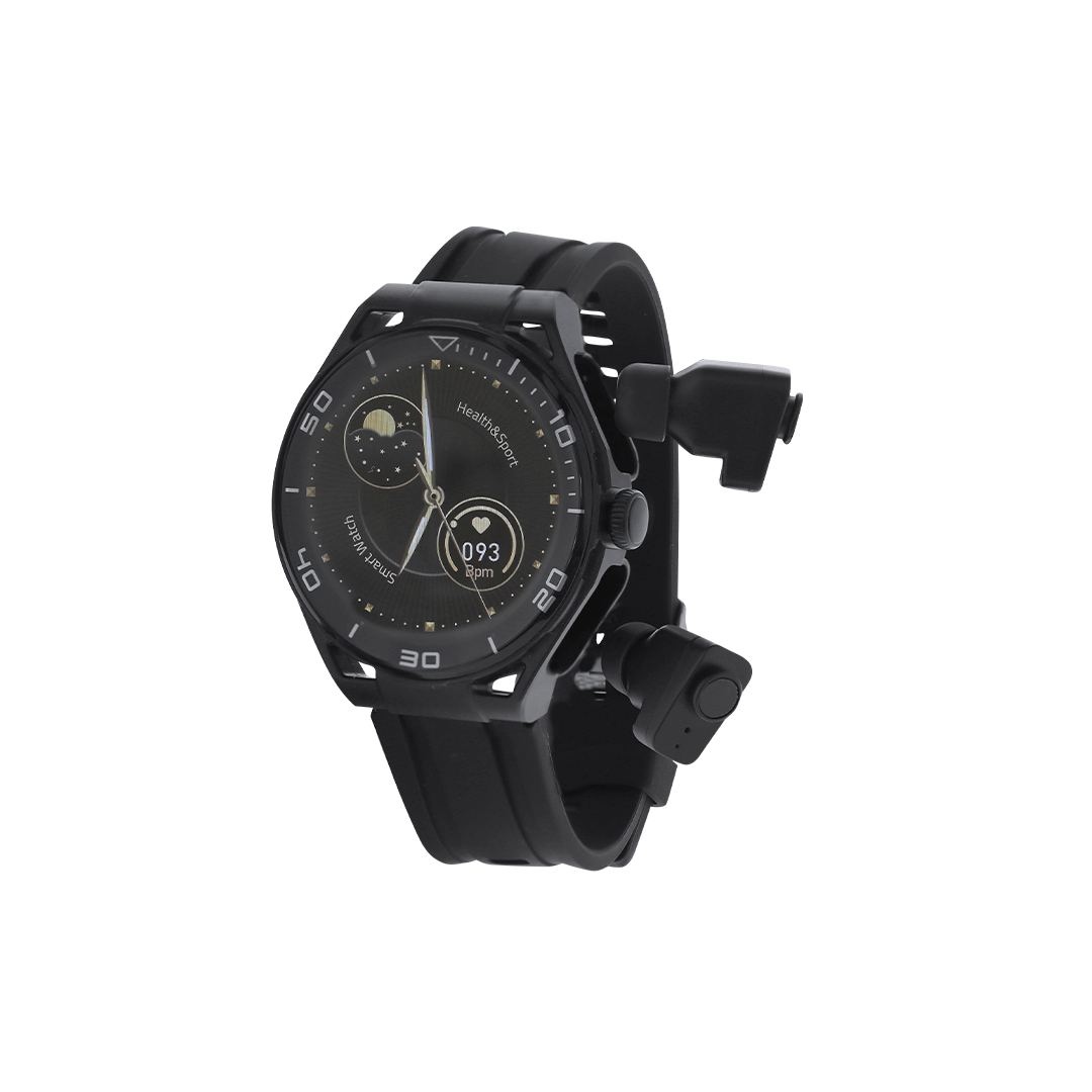 Montre Intelligente - Klemen