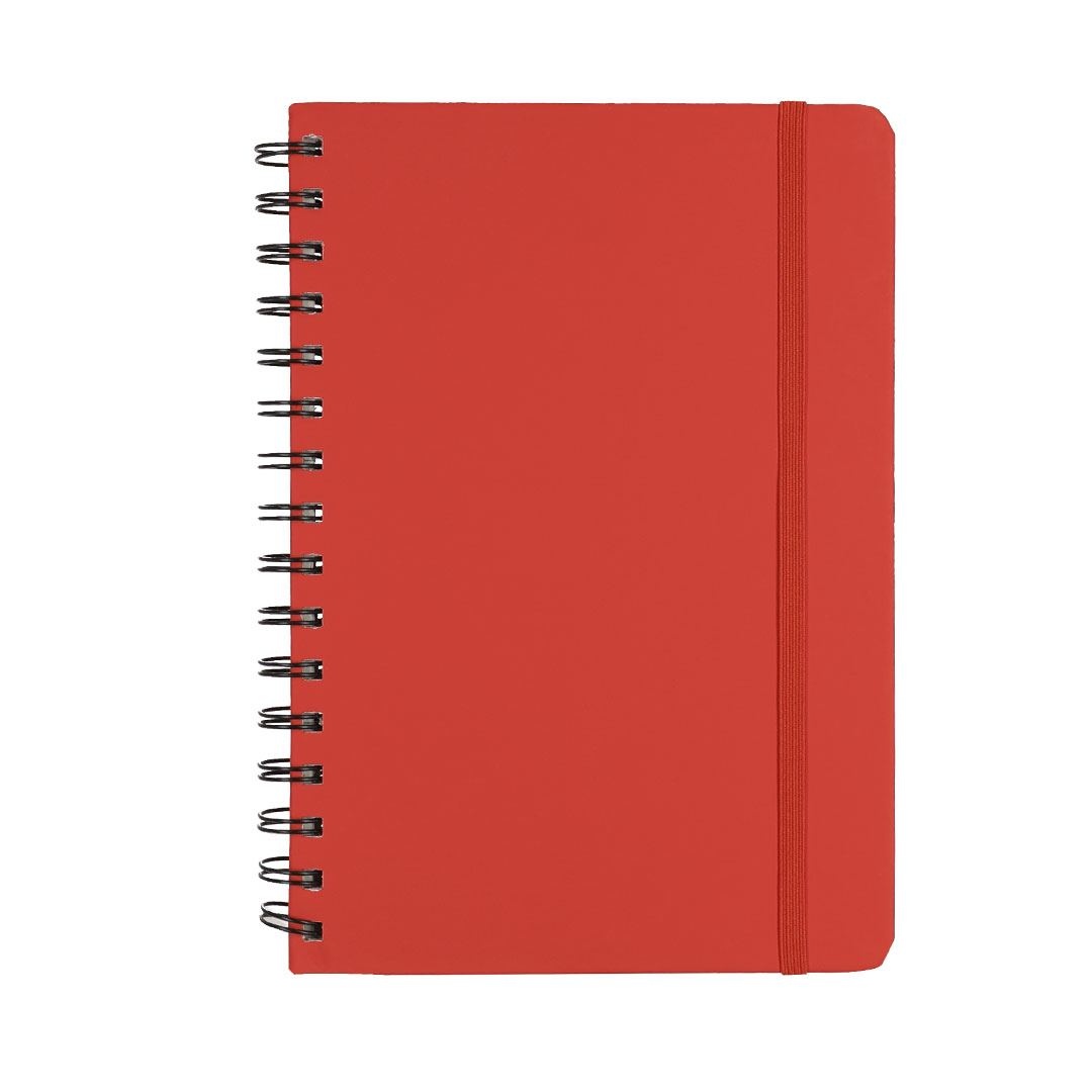 Cahier - Pusik 6
