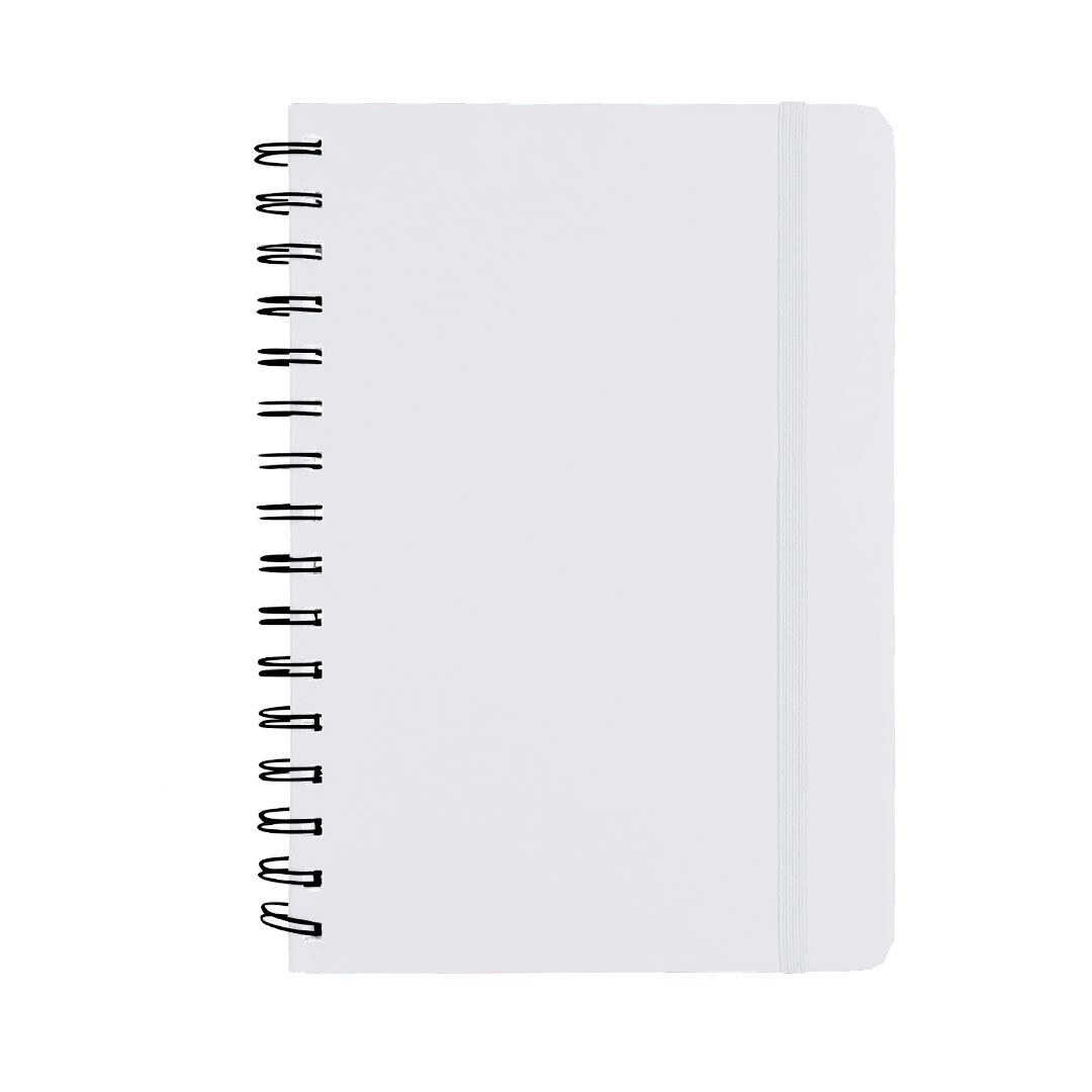 Cahier - Pusik 3