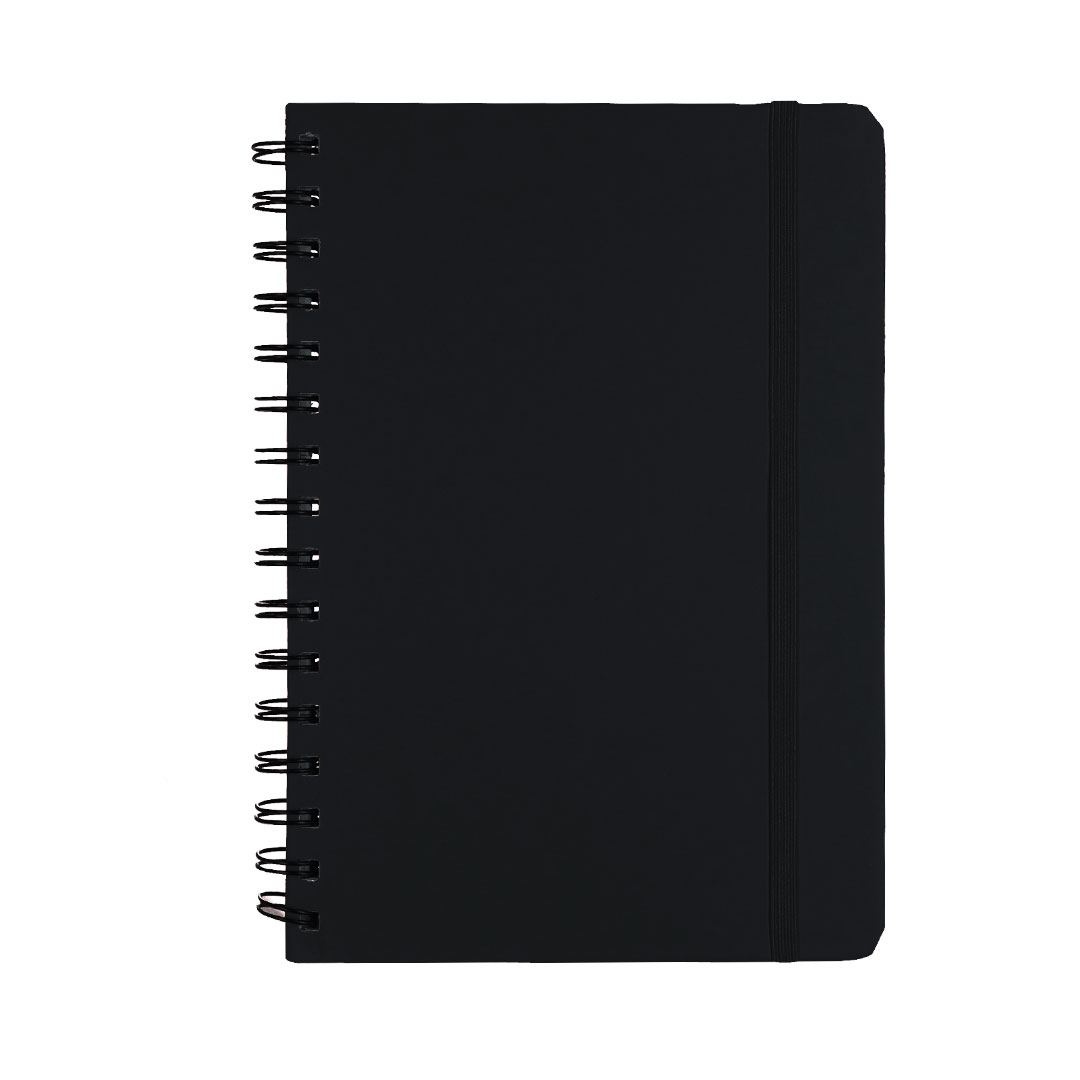 Cahier - Pusik 5