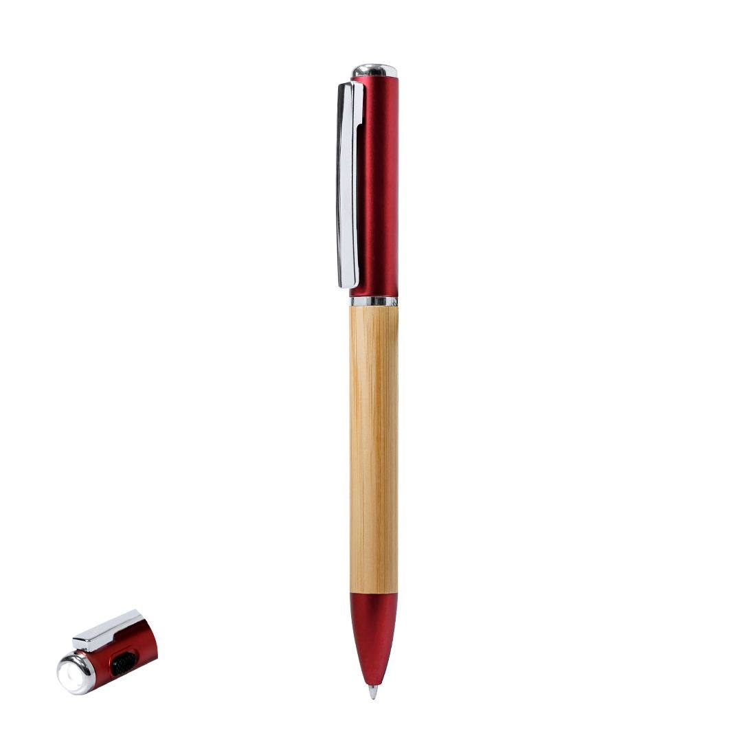 Stylo Lampe - Telnay