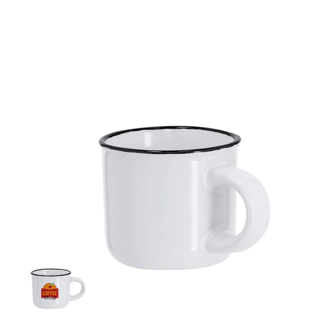 Tasse Sublimation - Monbeik