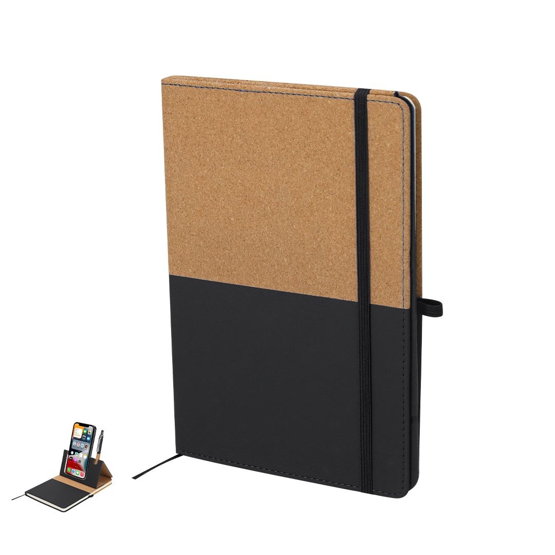 Bloc Notes Support - Suttony
