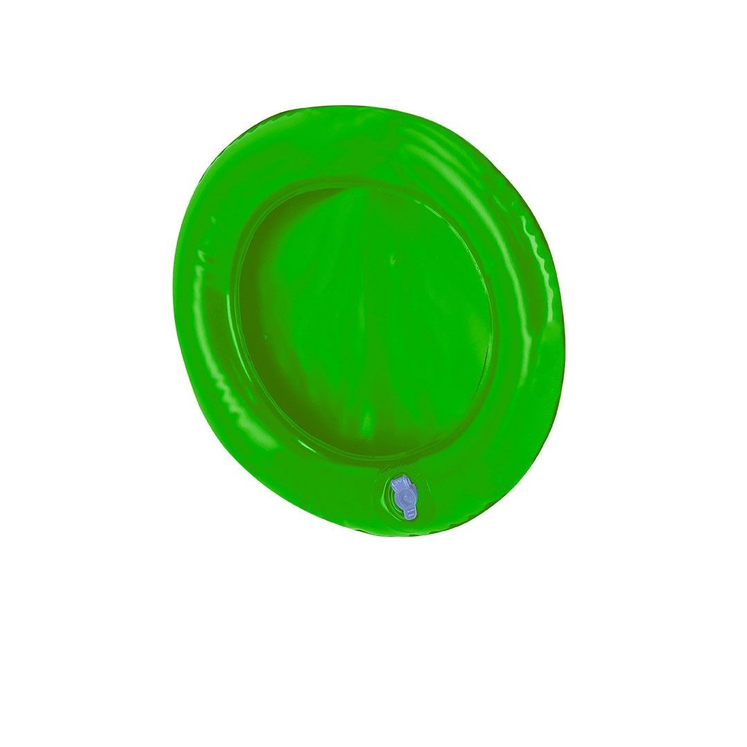 Disque Volant Coussin - Zalox 6