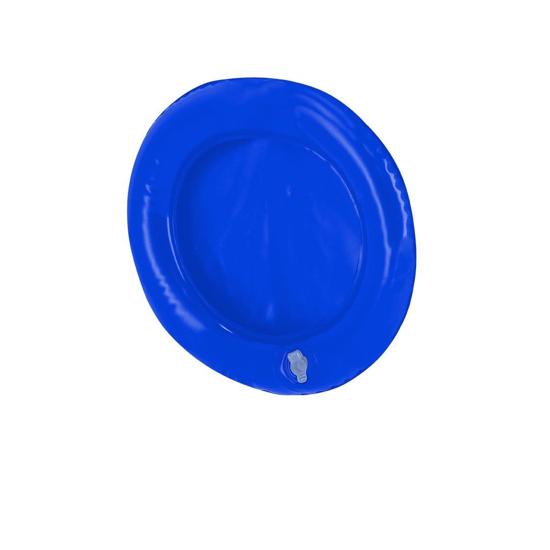 Disque Volant Coussin - Zalox 3