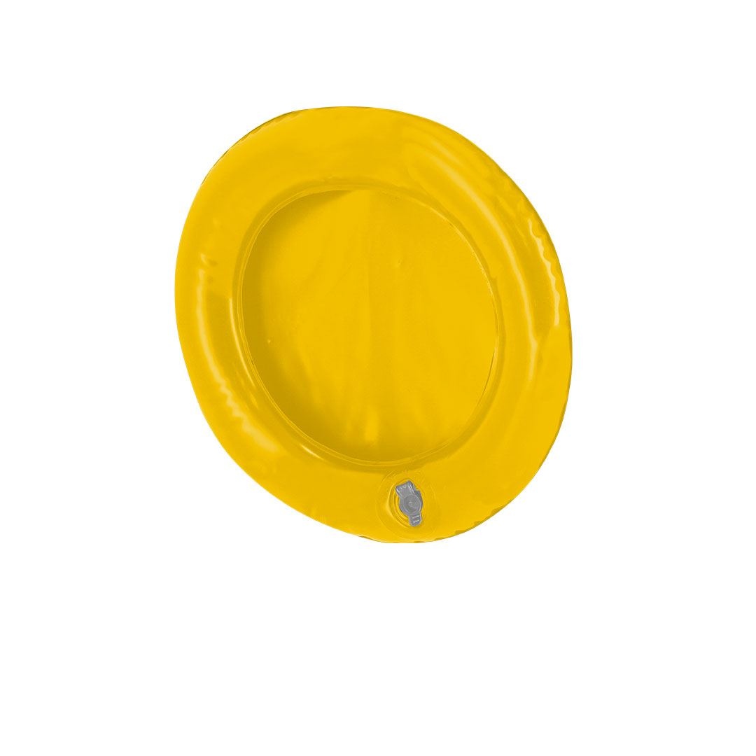Disque Volant Coussin - Zalox 2