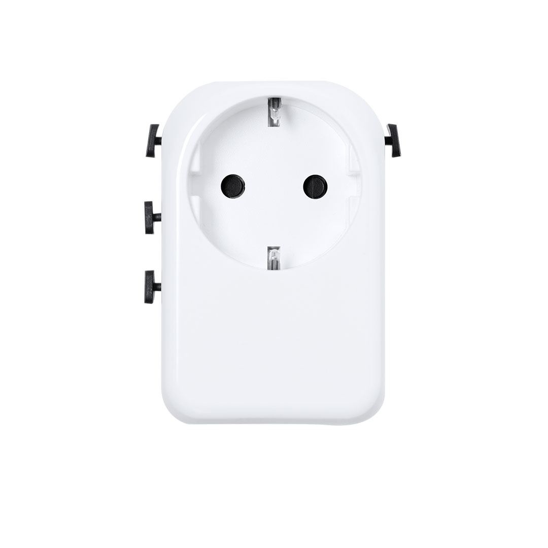 Adaptateur Prises - Wando 2