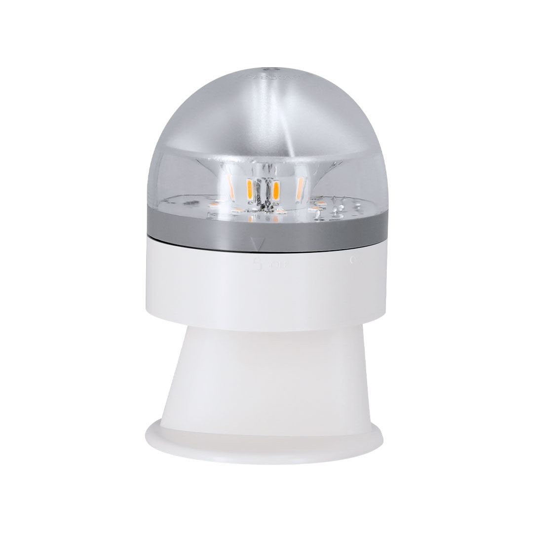 Lumière Urgence V16 Géolocalisée - Busby 2