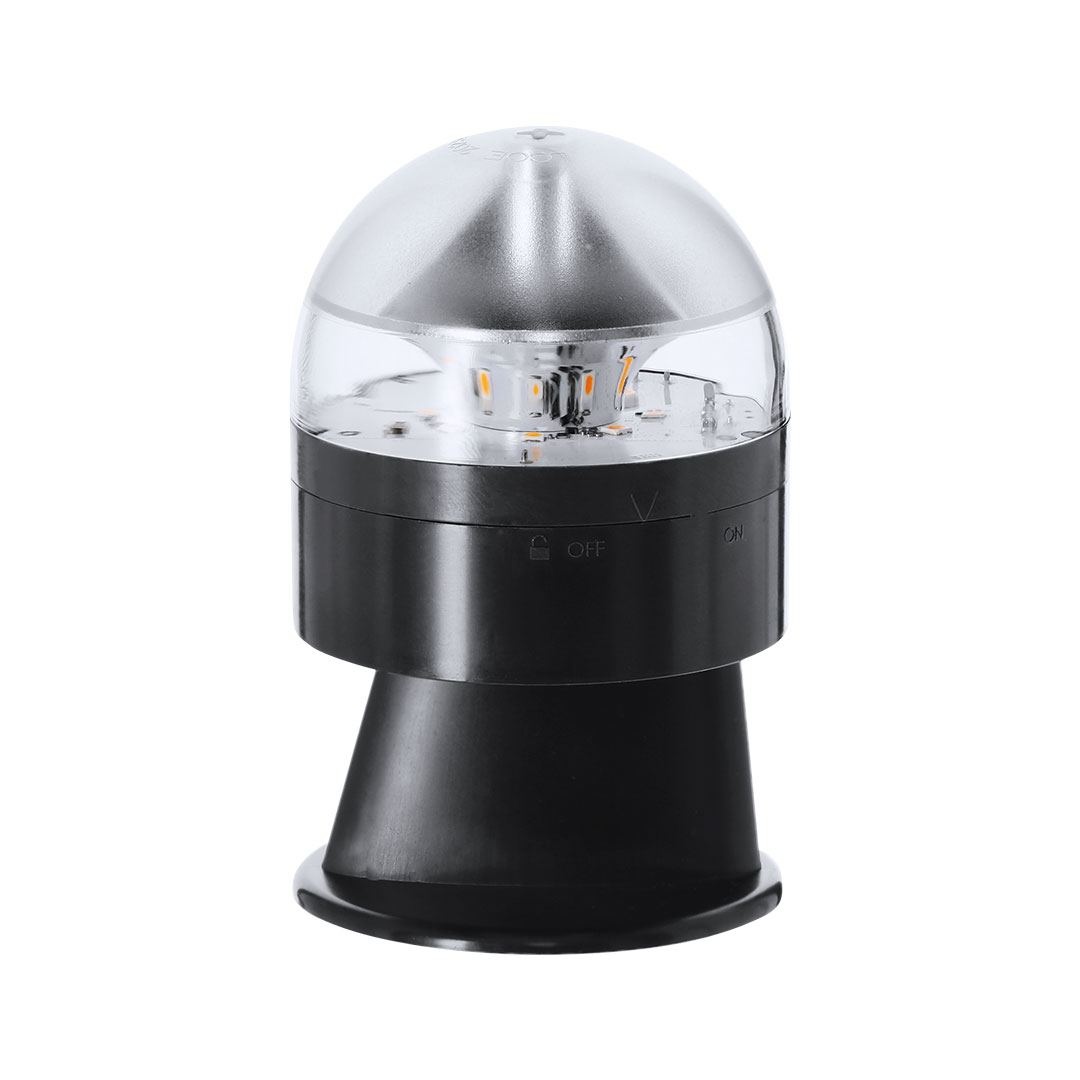 Lumière Urgence V16 Géolocalisée - Busby 3