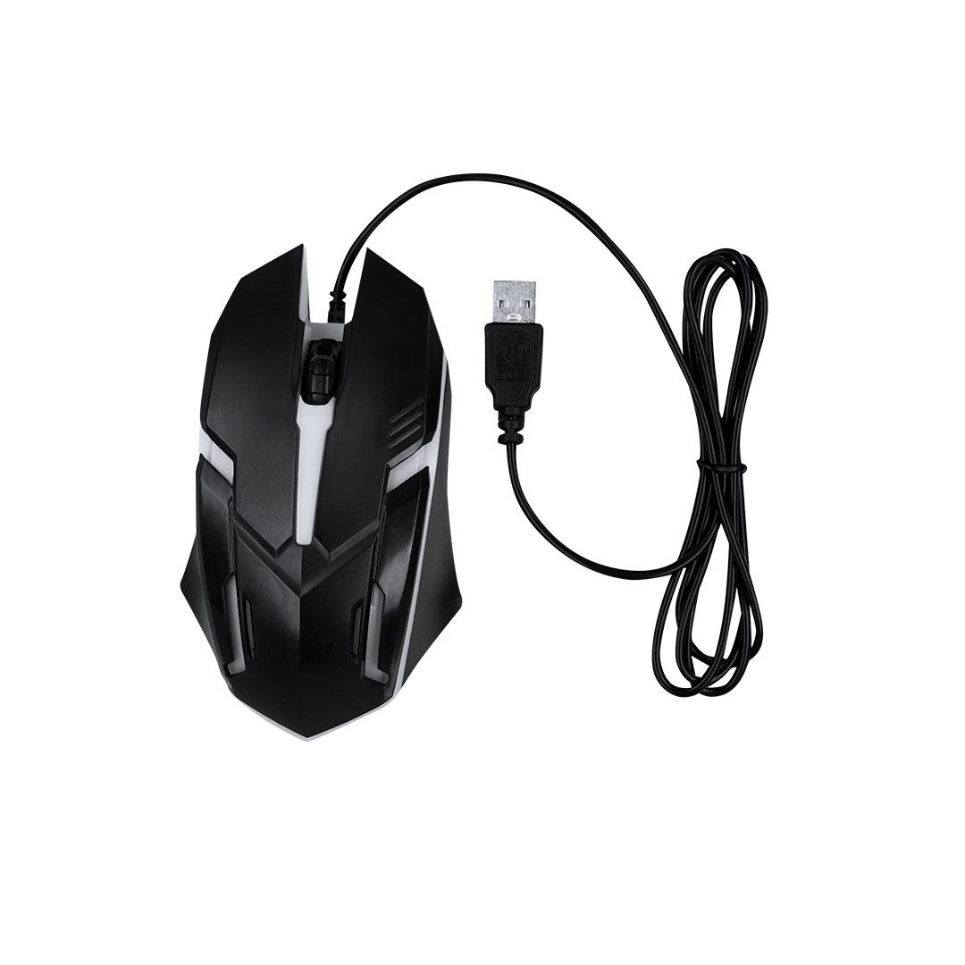 Souris - Qinox 2