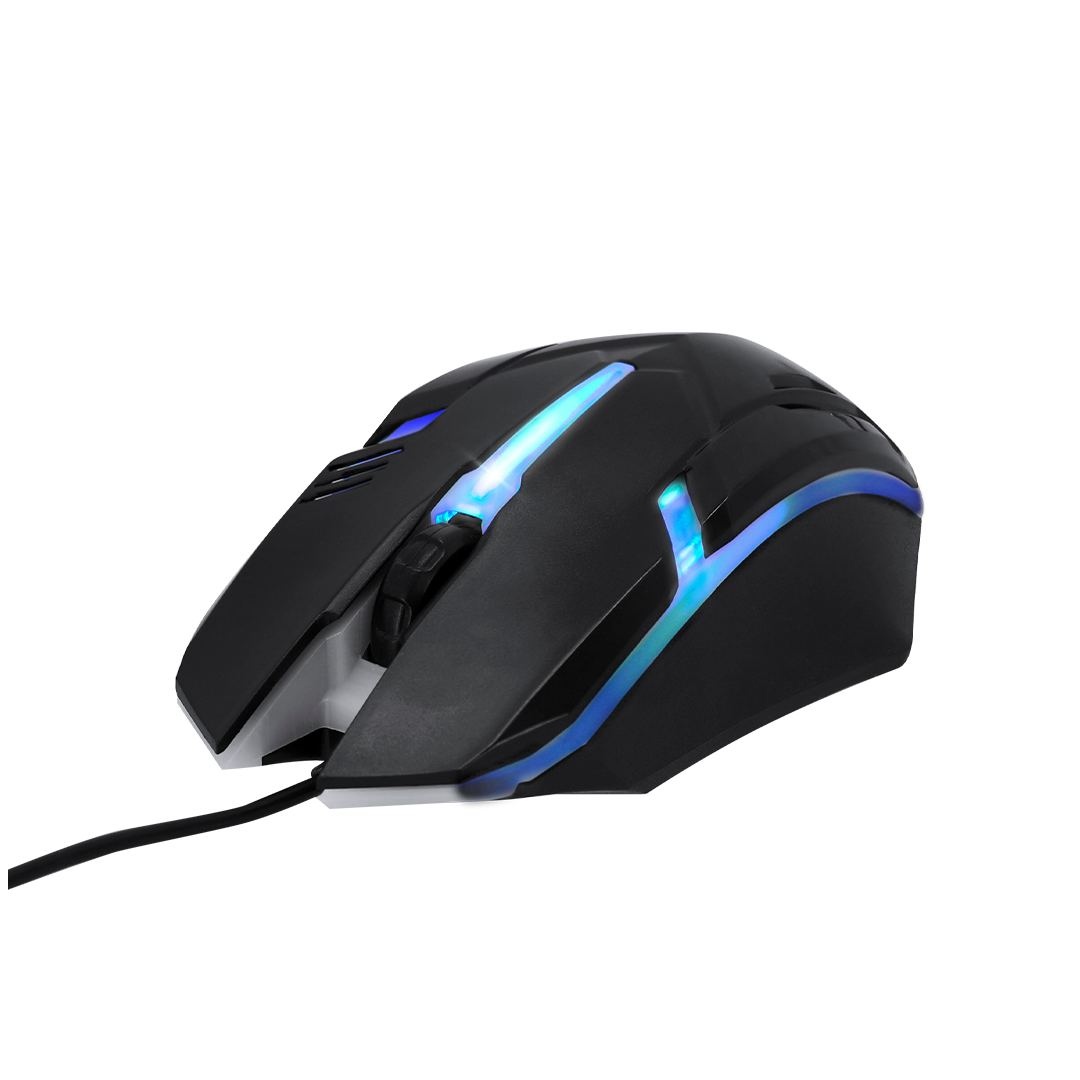 Souris - Qinox