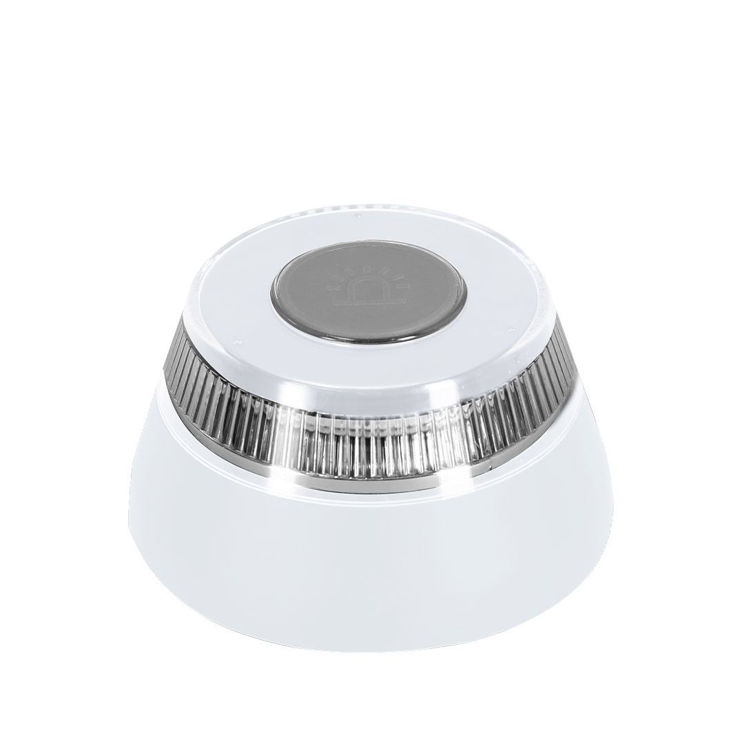 Lumière Urgence V16 Géolocalisée - Kershaw 2