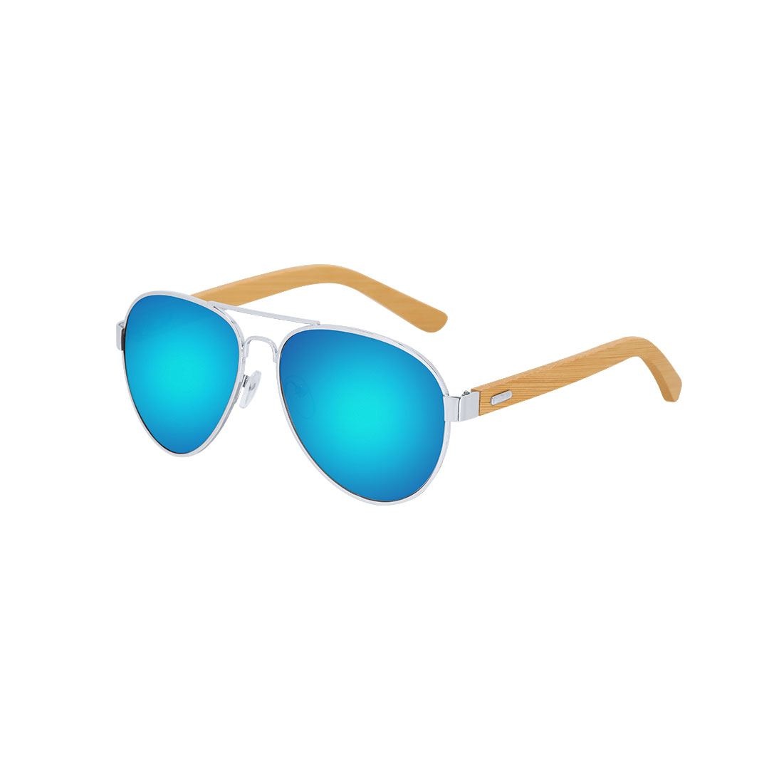 Lunettes de Soleil - Gunok 4