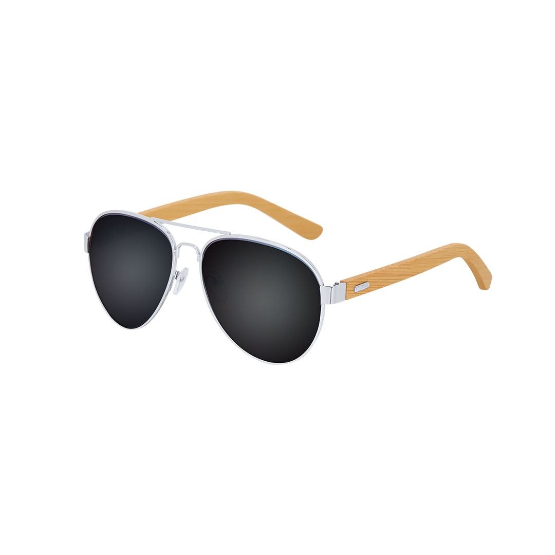 Lunettes de Soleil - Gunok 3