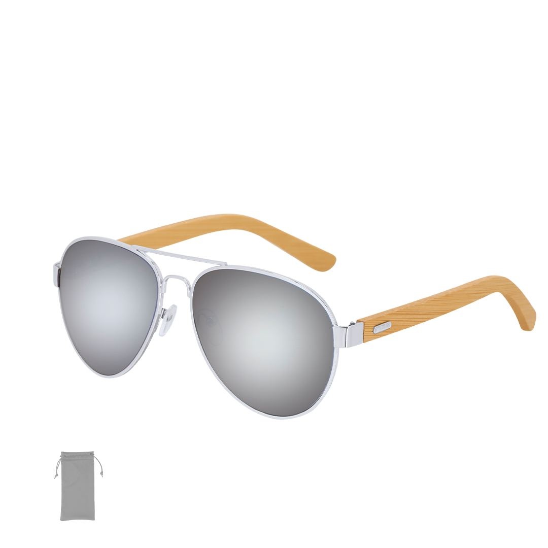 Lunettes de Soleil - Gunok