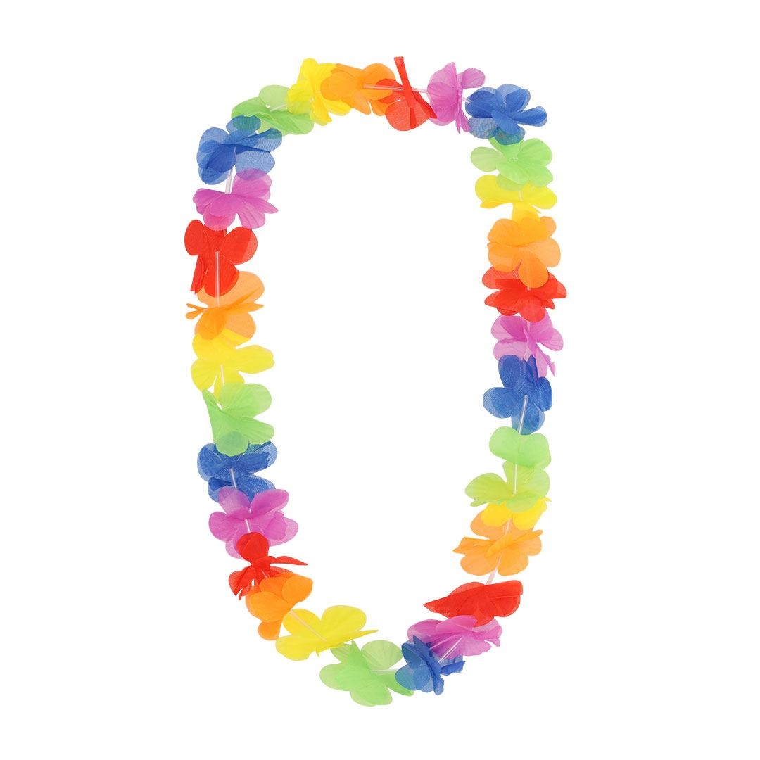 Collier Hawaïen - Punder 2