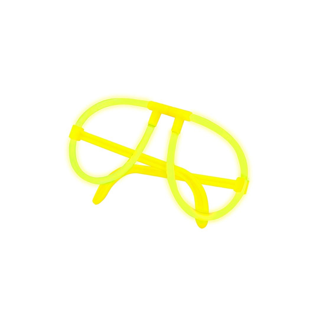 Lunettes Lumineuses - Tobeck 4