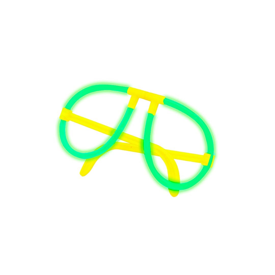 Lunettes Lumineuses - Tobeck 3